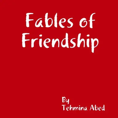 Fables Of Friendship 1