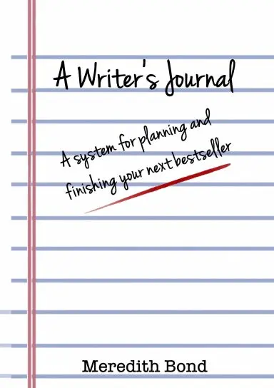 A Writer's Journal 1