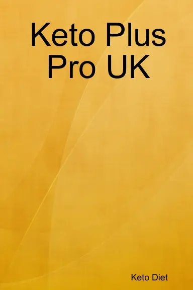 Keto Plus Pro Uk 1