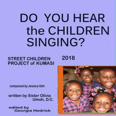 Do You Hear The Children Singing? 1