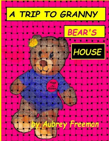 A Trip To Granny Bear's House 1