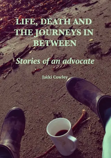 Life, Death And The Journeys In Between 1