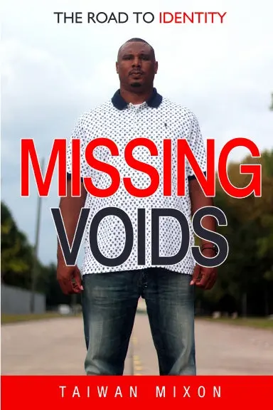 Missing Voids: The Road To Identity 1