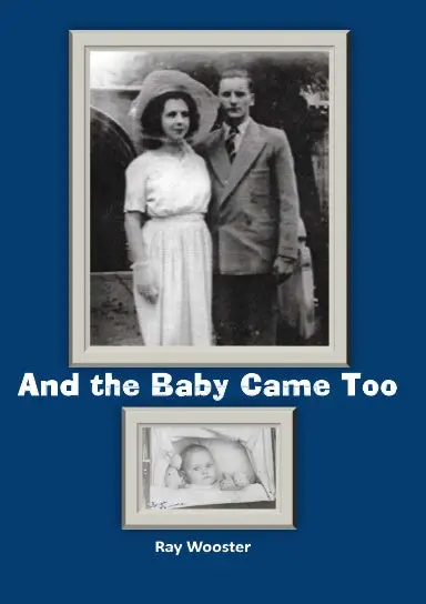 And The Baby Came Too 1