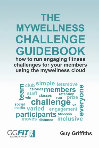 Mywellness Challenge Club 1