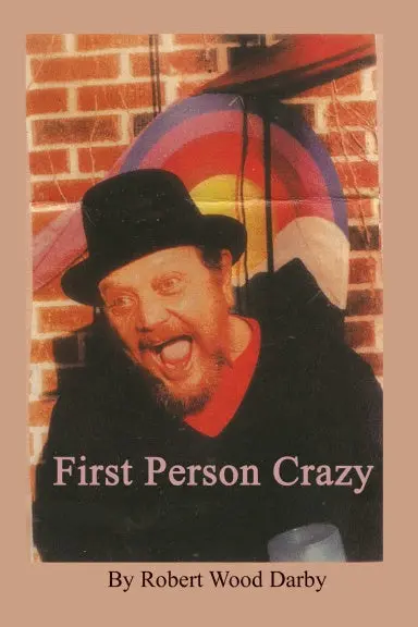 First Person Crazy 1