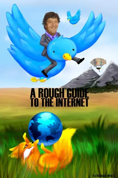 A Rough Guide To The Internet 1