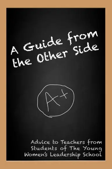 A Guide From The Other Side 1