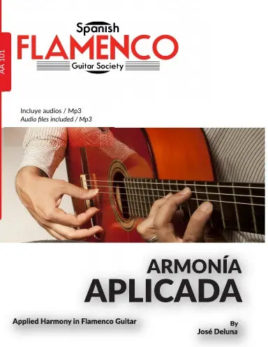 Harmon’A Aplicada/Applied Harmony-Aa101 1