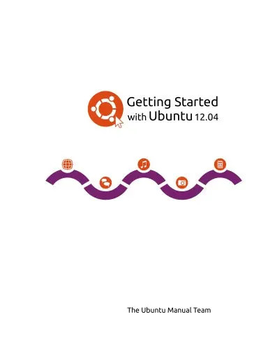 Getting Started With Ubuntu 12.04 1