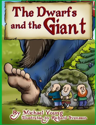 The Dwarfs And The Giant 1