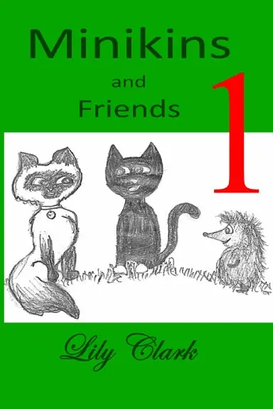 Minikins And Friends 1