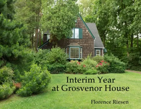 Interim Year At Grosvenor House 1