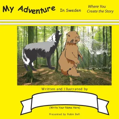 My Adventure In Sweden 1