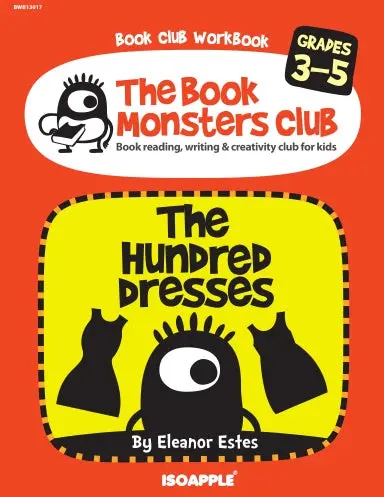 The Book Monsters Club2 Vol.32 1