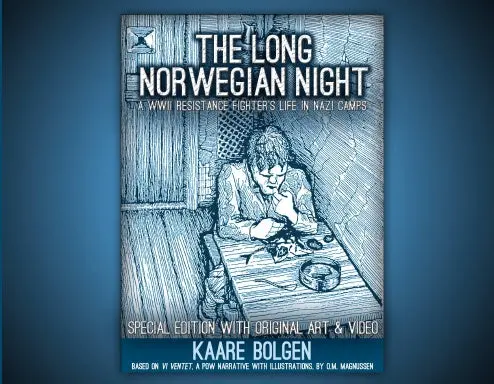 The Long Norwegian Night - Special Edition 1