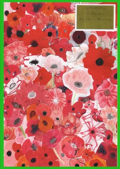 World War One - 6 Green 1