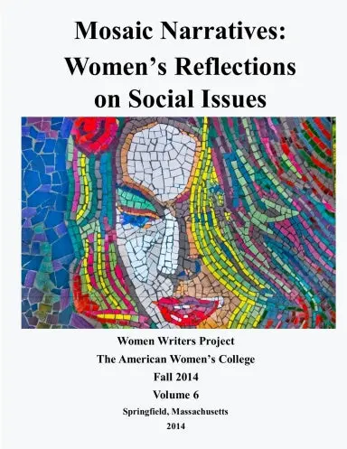 Mosaic Narratives: Women's Reflections On Social Issues 1