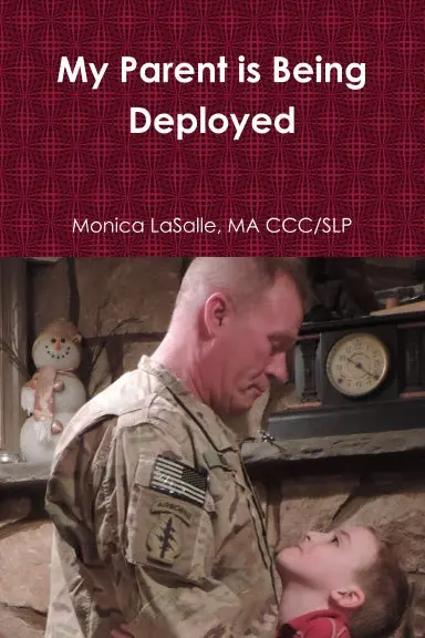 My Parent Is Being Deployed 1