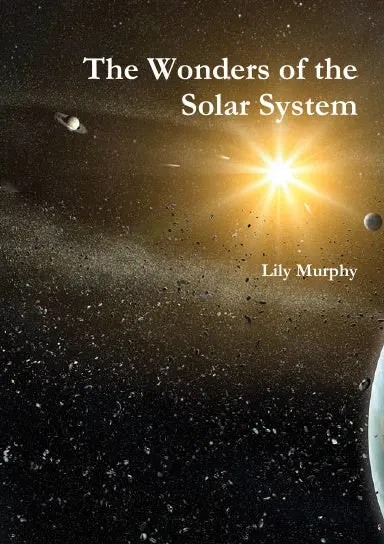The Wonders Of The Solar System 1