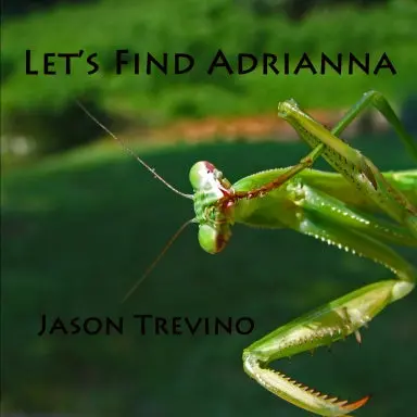 Let's Find Adrianna 1