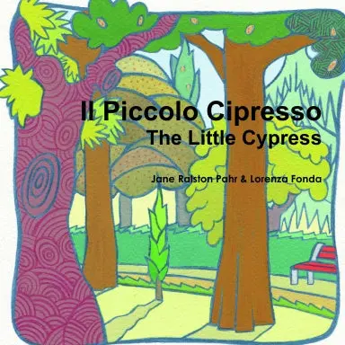 The Little Cypress: Sidney's Story 1
