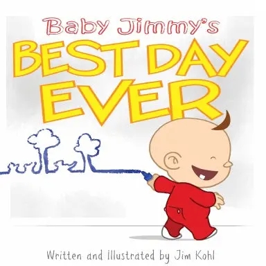 Baby Jimmy's Best Day Ever 1