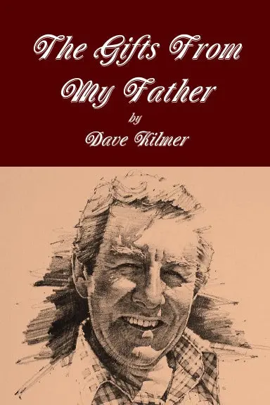 The Gifts From My Father - Paperback 1