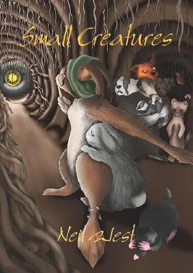 Small Creatures 1