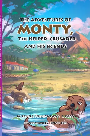 Monty, And His Friends 1