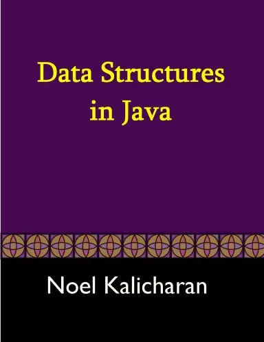 Data Structures In Java 1