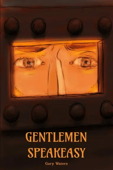 Gentlemen Speakeasy 1