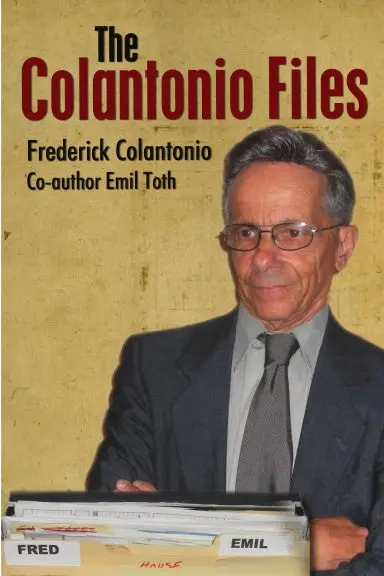 The Colantonio Files 1