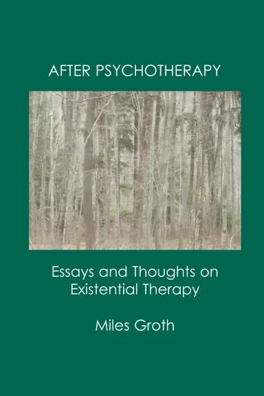 After Psychotherapy 1