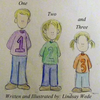 One, Two, And Three 1