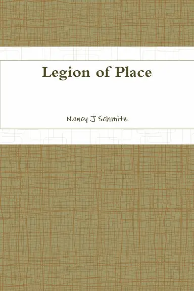 Legion Of Place 1