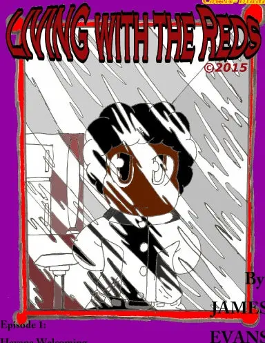 Living With The Reds - Episode 1 1