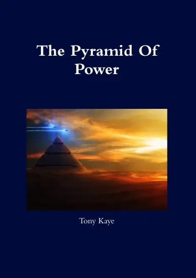 The Pyramid Of Power 1