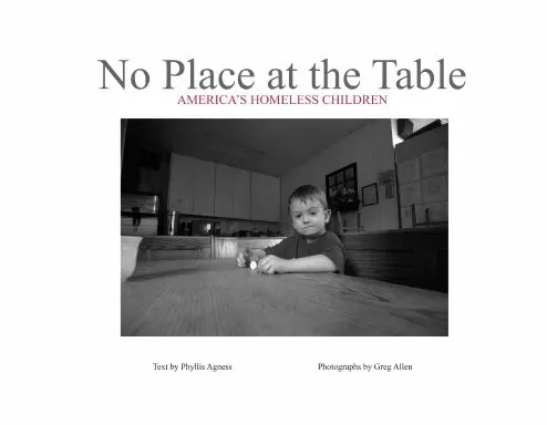 No Place At The Table 1