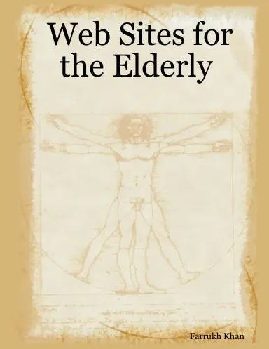 Web Sites For The Elderly 1