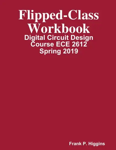Workbook - Spring 2019 1