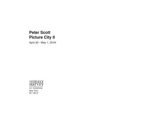Picture City Ii 1