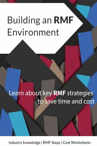 Building An Rmf Environment 1