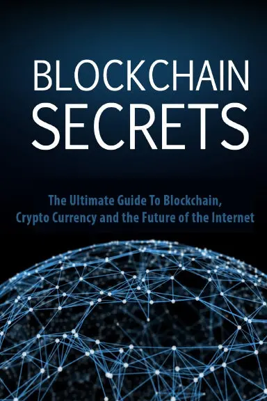 Blockchain Secrets 1
