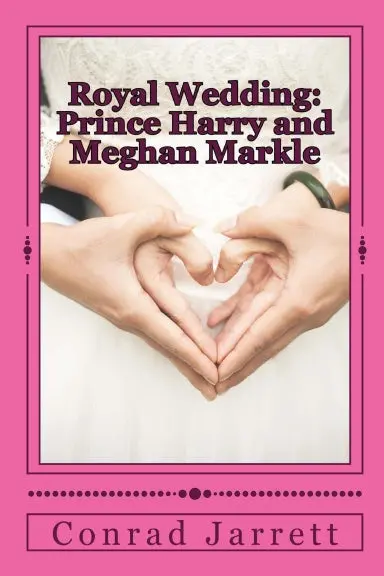 Royal Wedding: Prince Harry And Meghan Markle 1