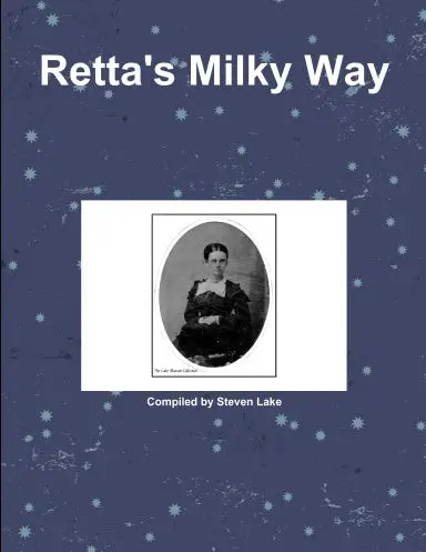 Retta's Milky Way 1