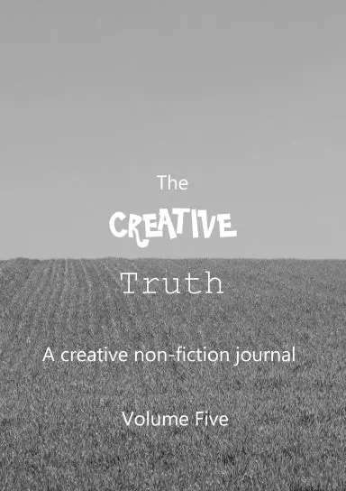 The Creative Truth Volume 5 1