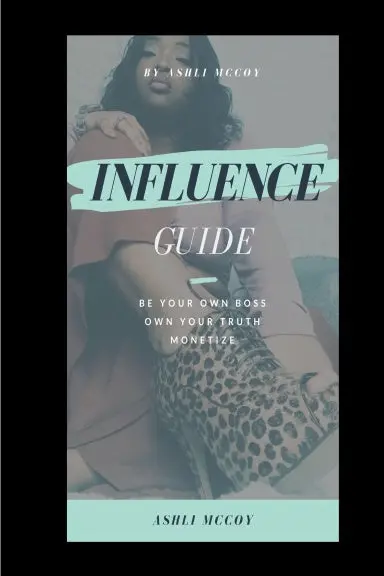 Influence : The Guide 1