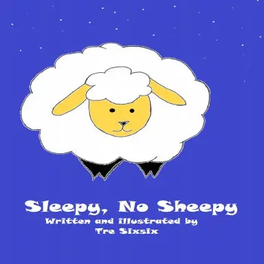 Sleepy, No Sheepy 1
