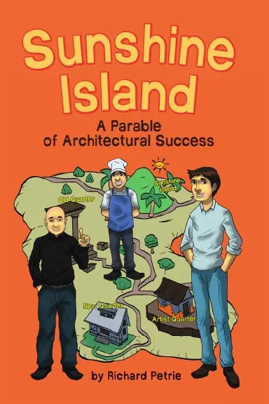 Sunshine Island: A Parable Of Architectural Success 1